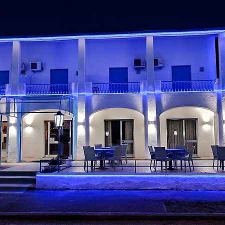 Hotel Ca' Bianca Da Paolino Misano Adriatico Zewnętrze zdjęcie