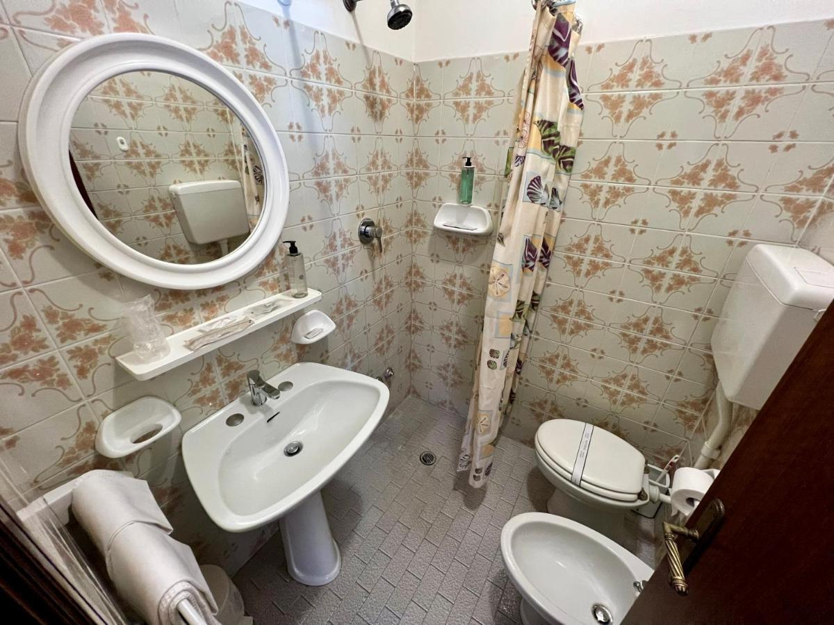 Hotel Ca' Bianca Da Paolino Misano Adriatico Zewnętrze zdjęcie