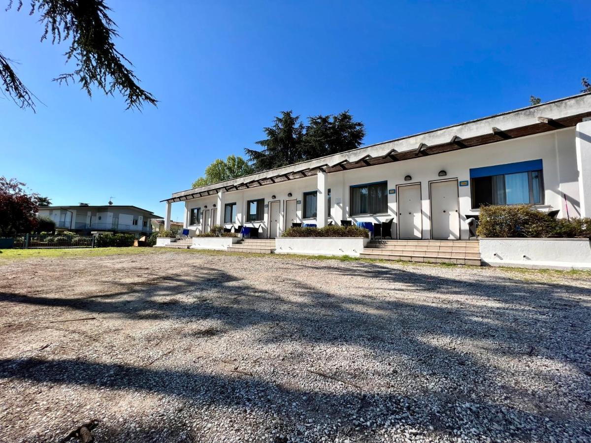 Hotel Ca' Bianca Da Paolino Misano Adriatico Zewnętrze zdjęcie