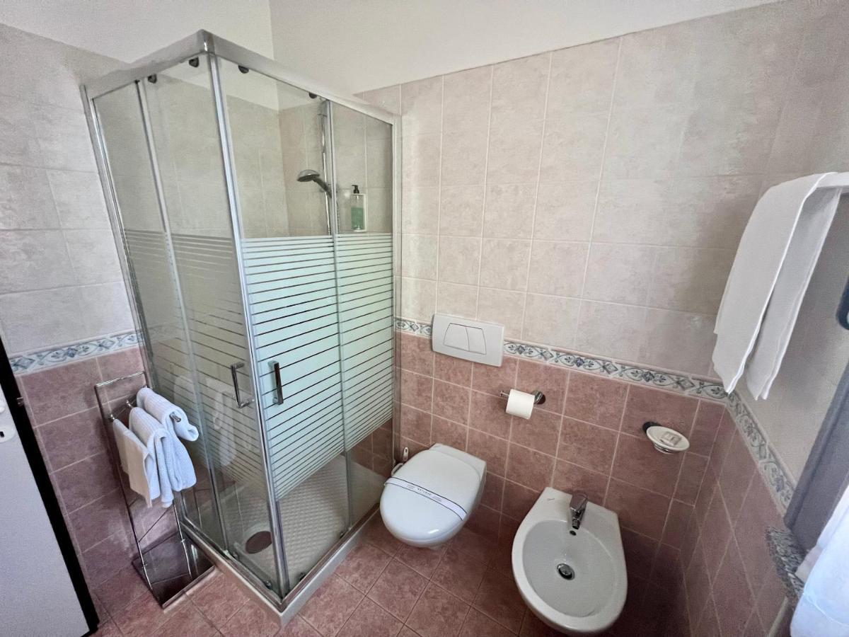Hotel Ca' Bianca Da Paolino Misano Adriatico Zewnętrze zdjęcie