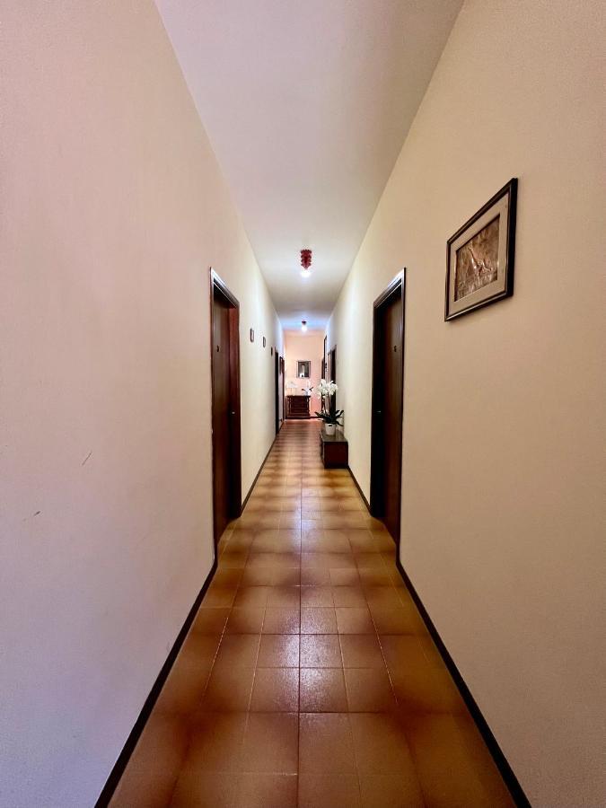 Hotel Ca' Bianca Da Paolino Misano Adriatico Zewnętrze zdjęcie