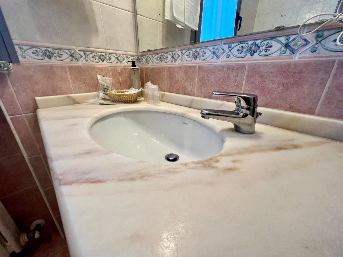 Hotel Ca' Bianca Da Paolino Misano Adriatico Zewnętrze zdjęcie