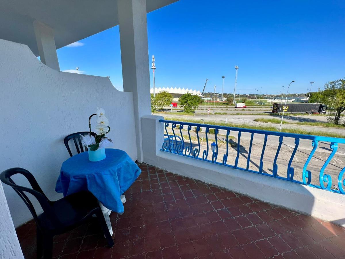 Hotel Ca' Bianca Da Paolino Misano Adriatico Zewnętrze zdjęcie