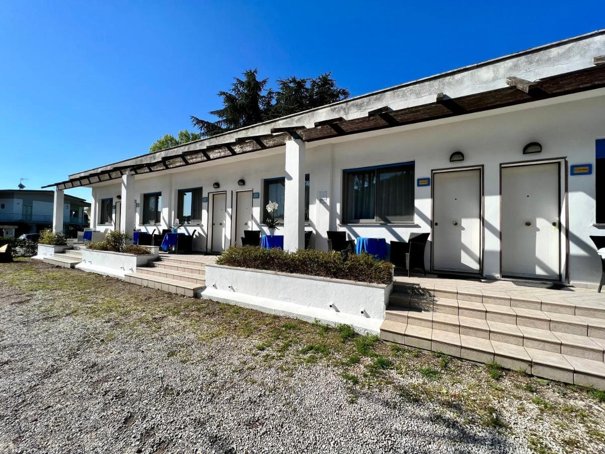 Hotel Ca' Bianca Da Paolino Misano Adriatico Zewnętrze zdjęcie
