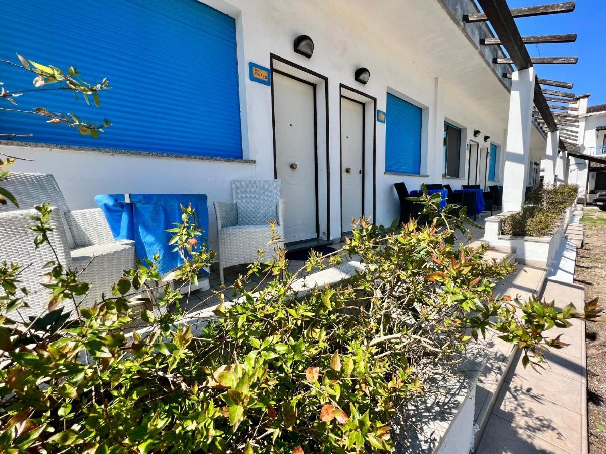Hotel Ca' Bianca Da Paolino Misano Adriatico Zewnętrze zdjęcie