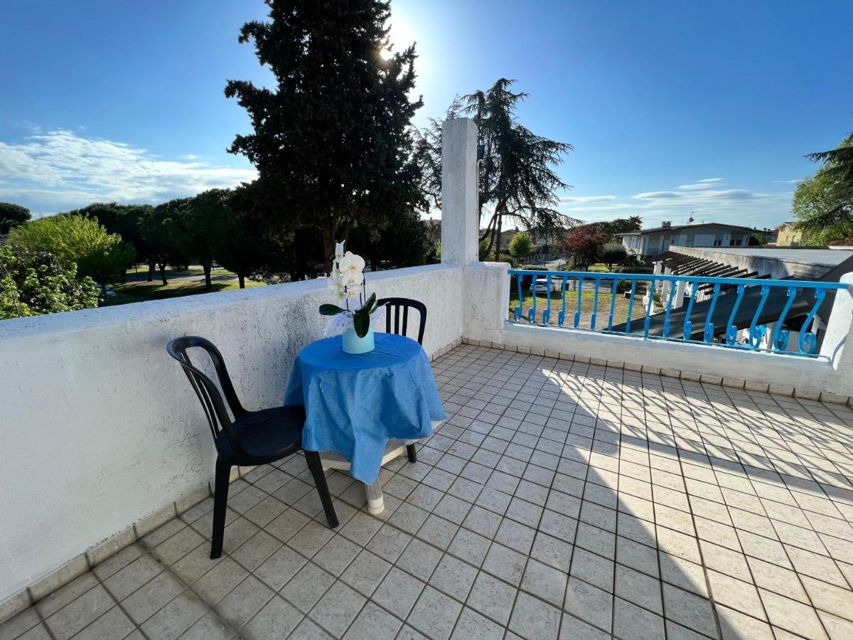 Hotel Ca' Bianca Da Paolino Misano Adriatico Zewnętrze zdjęcie