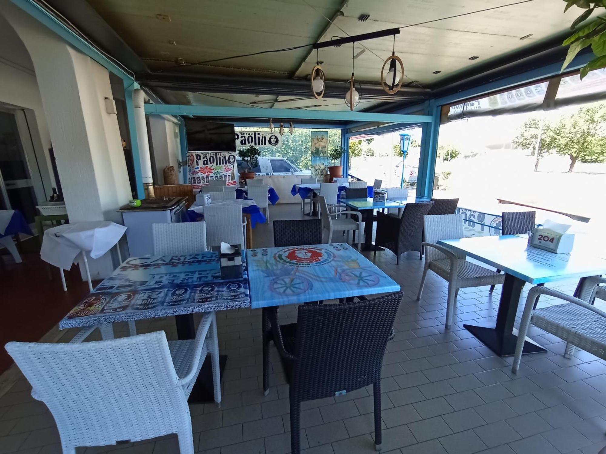 Hotel Ca' Bianca Da Paolino Misano Adriatico Zewnętrze zdjęcie