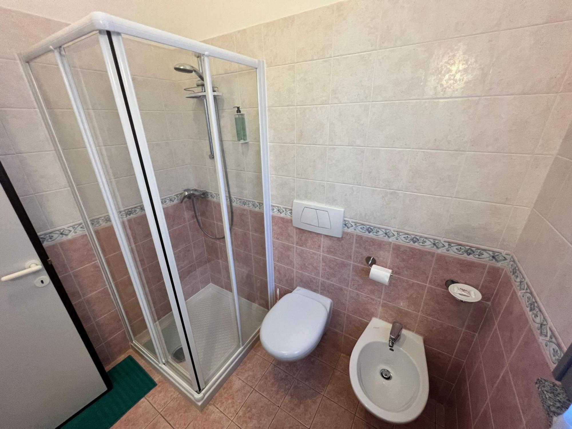 Hotel Ca' Bianca Da Paolino Misano Adriatico Zewnętrze zdjęcie